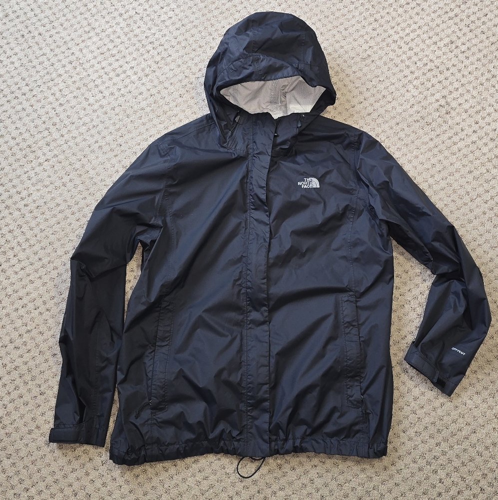 The North Face DRYVENT RAIN SHELL